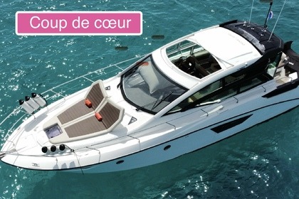 Hire Motorboat Beneteau Gran Turismo 46 Golfe Juan