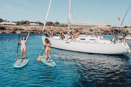 Location Voilier Dufour CHARTER 4 HORAS Port Mahon