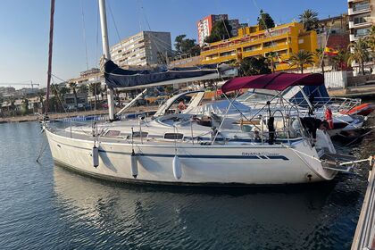 Alquiler Velero Bavaria 40 Cruiser Villajoyosa