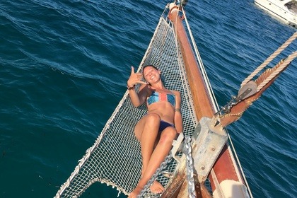 Miete Segelboot Romántico Tour Privado y Exclusivo..!! Tyrell & Young Palma de Mallorca