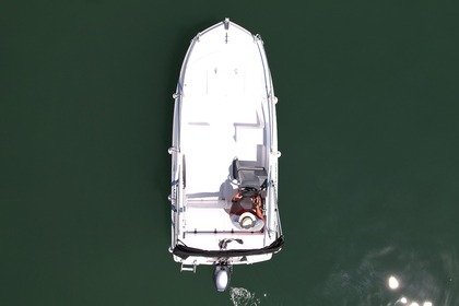 Location Bateau sans permis  Jeanneau Navy Blue 4 places Le Cap d'Agde
