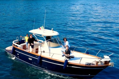 Noleggio Barca a motore Venere Venere 28 flash Savona