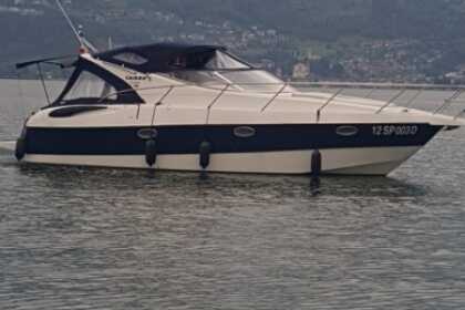 Noleggio Barca a motore Gobbi Gobbi 33.5 SC Lovere