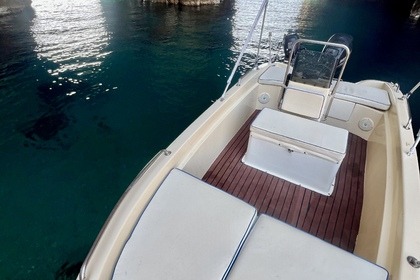 Rental Boat without license  Assos Assos 5.00 Mykonos