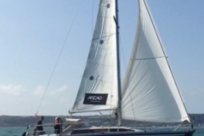 Location Voilier Jeanneau Rush Cherbourg-Octeville