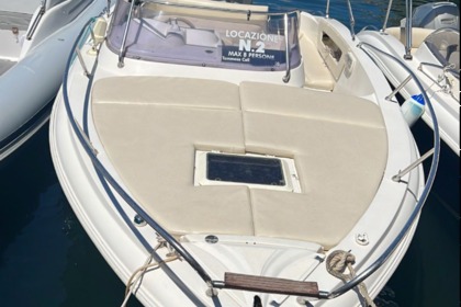 Verhuur Motorboot Eolo Eolo 650 Day Arijana Castellammare di Stabia