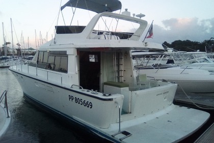 Charter Motorboat ACM ACM 1300 Le Gosier