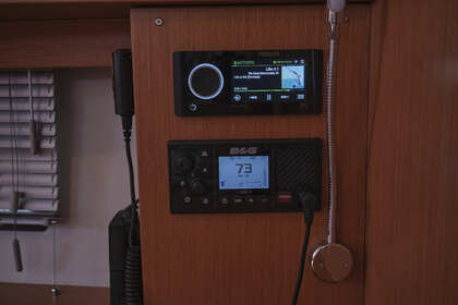 Verhuur Zeilboot  Bavaria C42 Fethiye