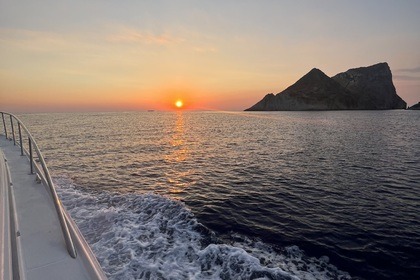 Miete Motorboot Sacs Marine Stratos 42 Salerno