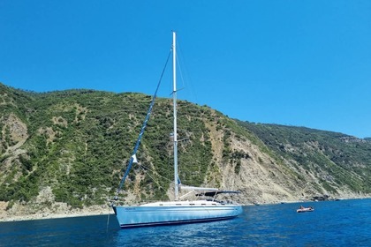 Noleggio Barca a vela Bavaria Bavaria 49 Lerici