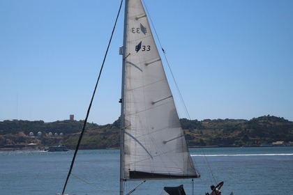 Location Voilier Bavaria 33 Cruiser Lisbonne