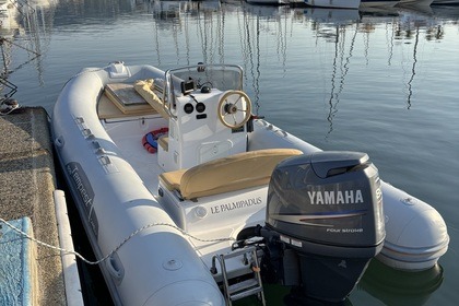Miete Motorboot Capelli Tempest Cavalaire-sur-Mer
