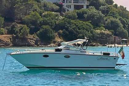 Miete Motorboot Fiart Mare thunder Olbia