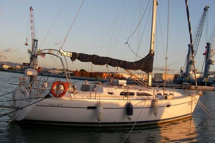 Charter Sailboat Catalina Yachts 400 MK II Trapani