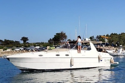 Charter Motorboat Ilver 36 Gallipoli