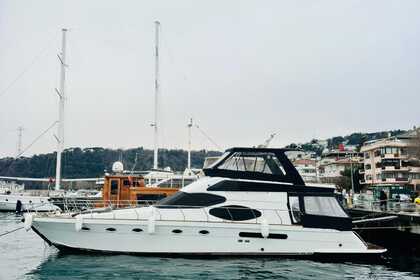 Rental Motorboat 2018 2018 İstanbul