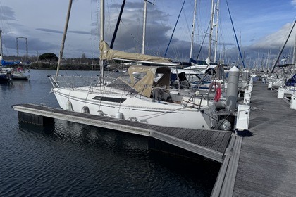 Miete Segelboot Jeanneau ESPACE 800 Agde