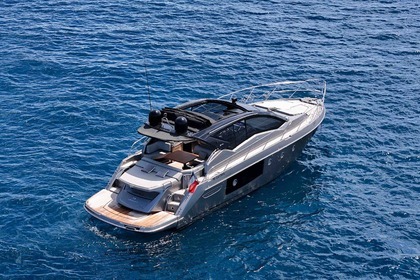 Alquiler Yate Cranchi M44 Cannes