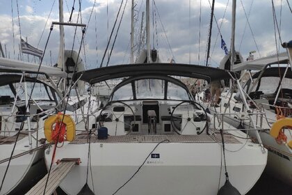 Verhuur Zeilboot Bavaria C45 Alimos