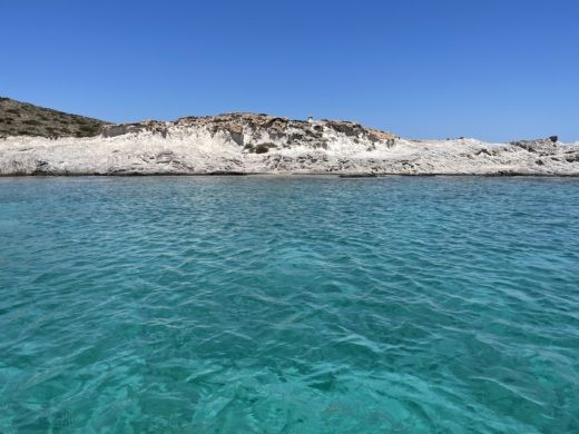 Paros RIB Typhoon Open alt tag text