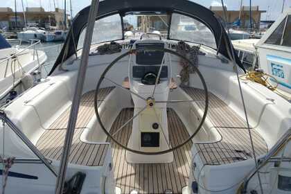 Alquiler Velero Bavaria 39 San Javier