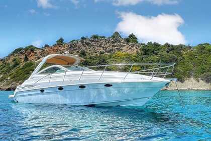 Charter Motorboat Doral 360se Zakynthos