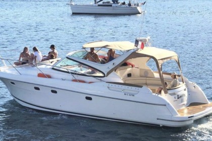 Charter Motorboat Jeanneau Prestige 34 Torrevieja
