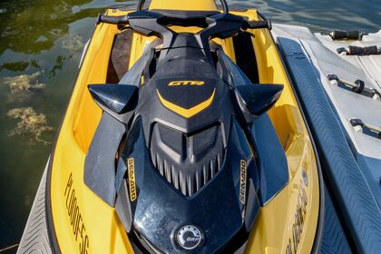 Hyra båt Jetski Seadoo GTR 230 Wilkasy