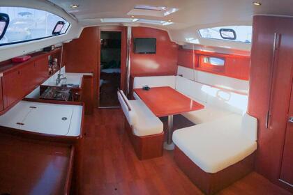 Aluguel Veleiro Beneteau 2011 Marmaris