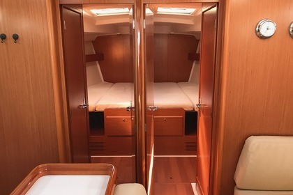 Location Voilier Beneteau CYCLADES 50.5 2009 REFIT 2022 Corfou