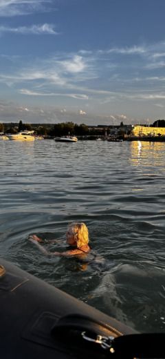 Kreuzlingen RIB Brig Eagle 6.7 E alt tag text