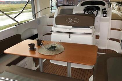 Чартер Моторная яхта Saver 750 Капри