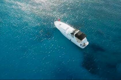 Hire Motorboat Sea Ray 455 Sundancer Ayia Napa