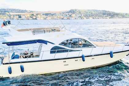 Rental Motor yacht Pro 2000 2000 İstanbul