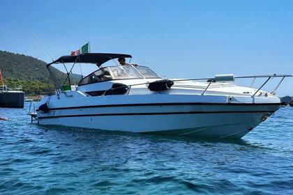 Alquiler Lancha Acquaviva Executive 30 Nápoles