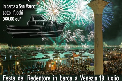 Location Bateau à moteur Sciallino & Patrone Sciallino 20 Venise