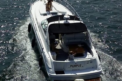 Charter Motorboat Sea Ray 370SDA Porto