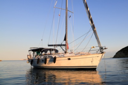 Rental Sailboat Jeanneau Sun Odissey 45.2 Cagliari