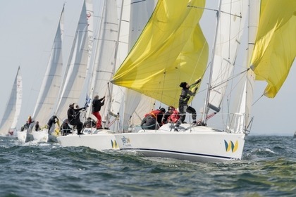 Location Voilier Jouet Jouet 680 Arcachon