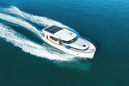 Rental Motorboat  Greenline 40 Biograd na Moru