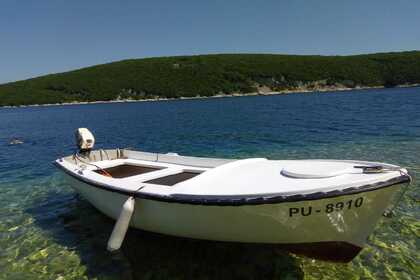 Hire Boat without licence  Elan Elan Pasara 490 Krnica