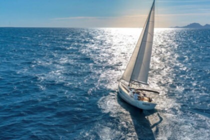 Location Voilier Dufour Dufour 360 Grand Large Cagliari