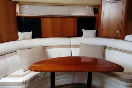 Charter Motorboat Cruisers Cruiser 44 La Cruz de Huanacaxtle