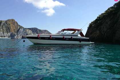 Noleggio Barca a motore Ilver Mirable 39 Porto Badino