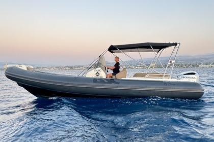 Rental RIB BSC BSC 78 Latsi