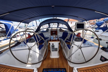 Location Voilier Bavaria Cruiser 46 Trogir