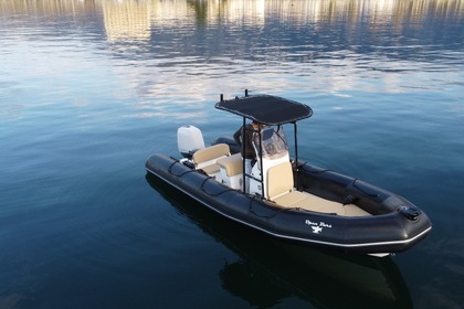 Location Bateau à moteur Bombard Sunrider 650 Aix-les-Bains