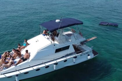 Noleggio Barca a motore Della Pasqua DC11 Porto Cesareo