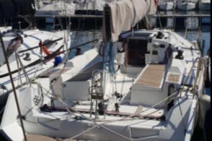Location Voilier Beneteau First 30 La Trinité-sur-Mer