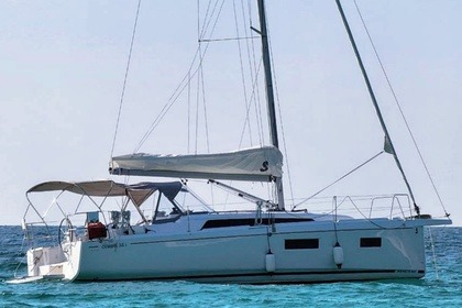 Location Voilier Beneteau Oceanis 34.1 Ko Samui